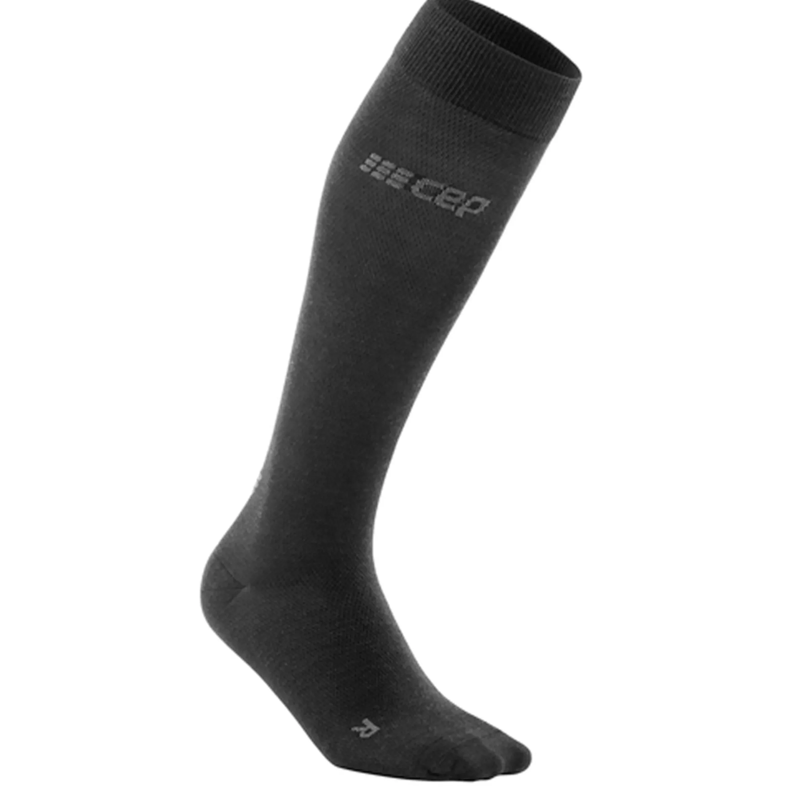 CEP Women's Allday Merino Socks, 20-30 mmHg