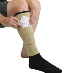 Circaid Juxtalite Lower Leg Compression Wrap