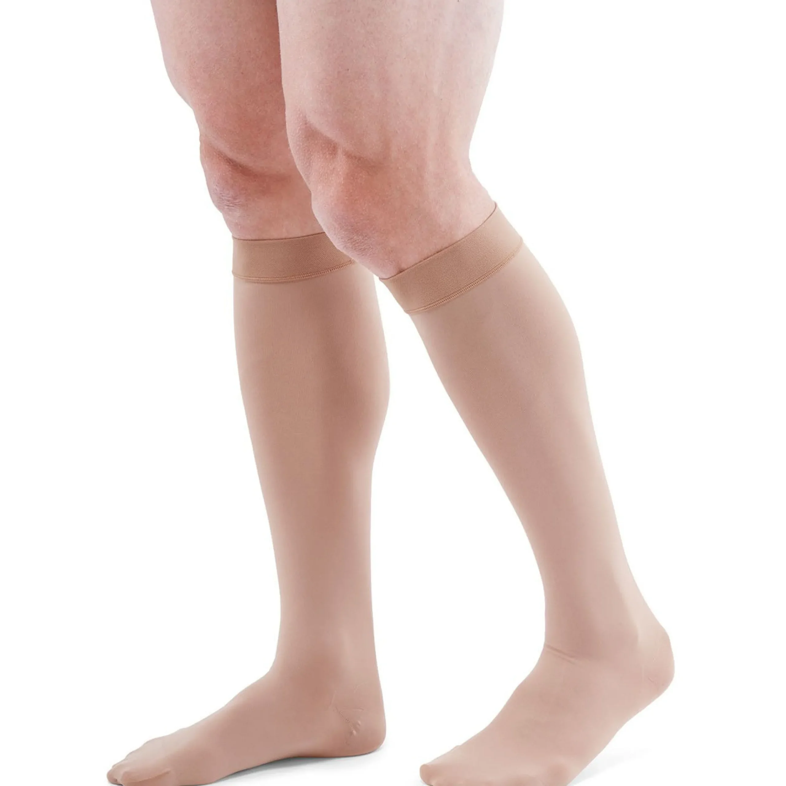 Duomed Advantage Knee High 20-30 mmHg