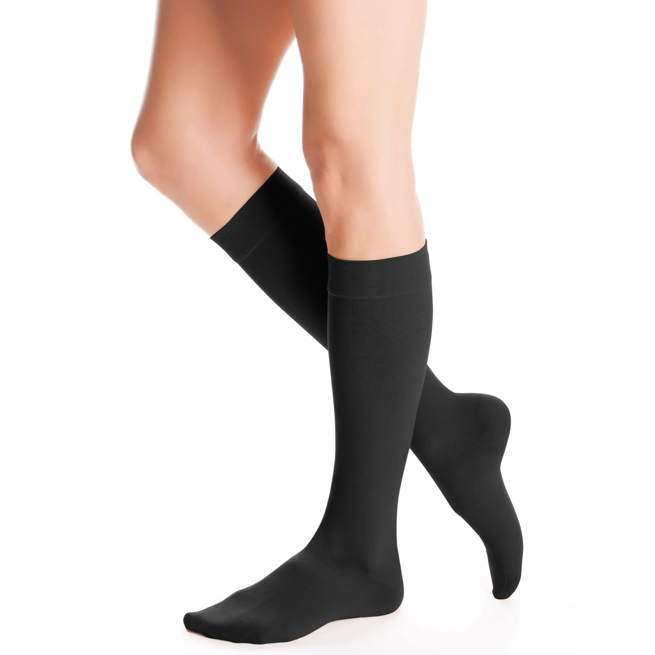 Duomed Advantage Knee High 20-30 mmHg