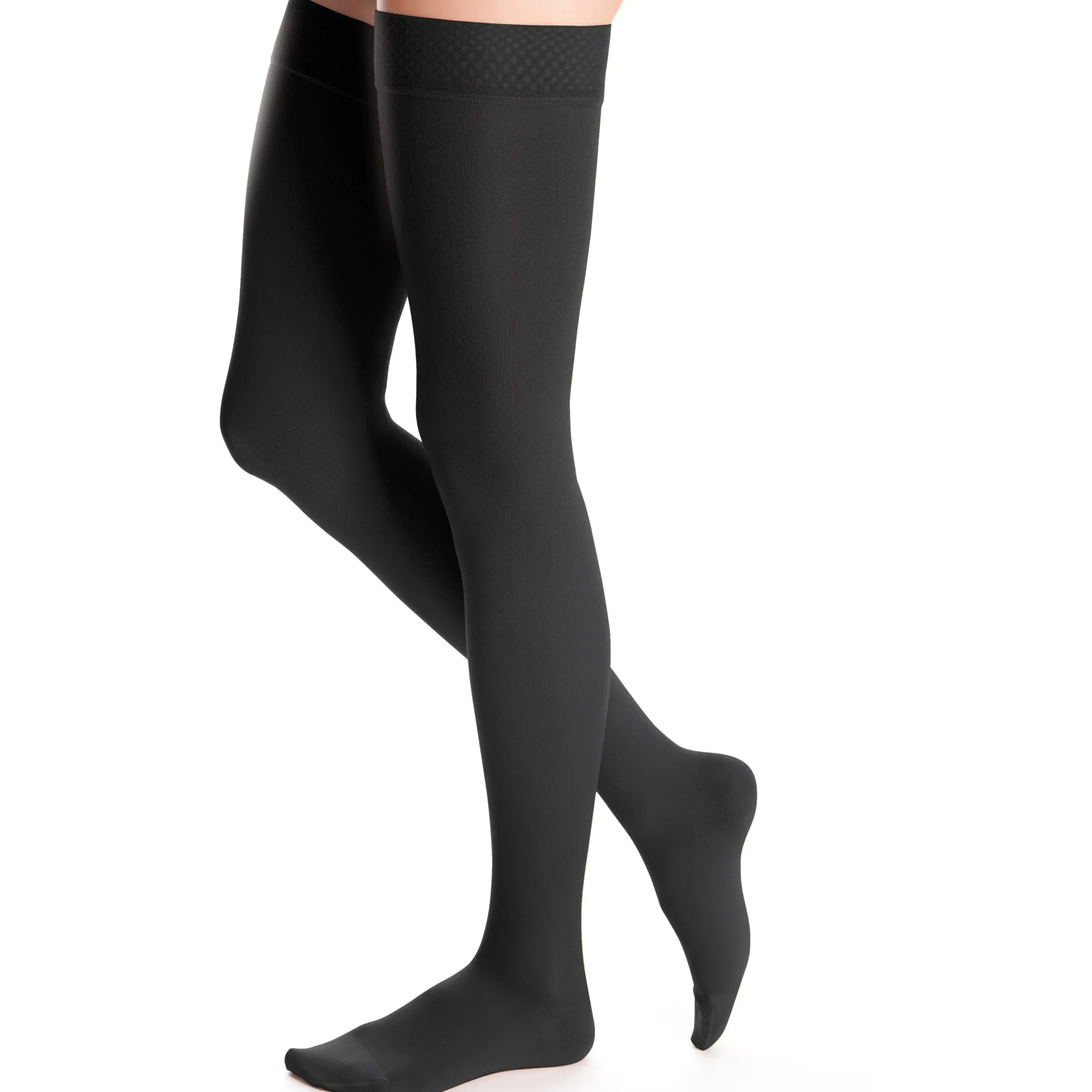Duomed Advantage Thigh High 30-40 mmHg