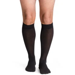Dynaven Cushioned Knee High 20-30 mmHg