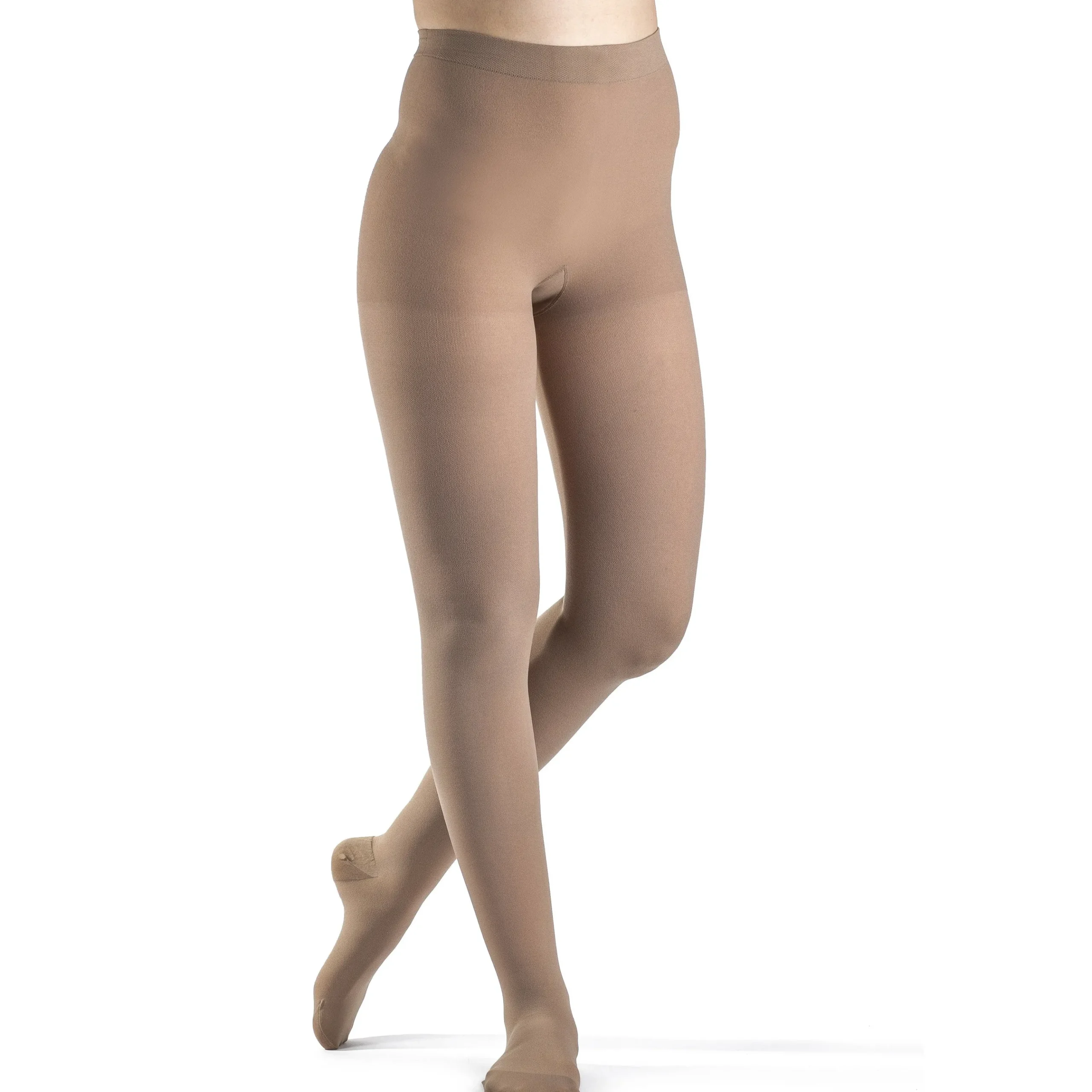 Dynaven Opaque Women's Pantyhose 15-20 mmHg