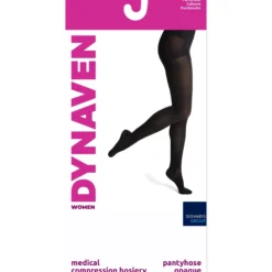 Dynaven Opaque Women's Pantyhose 15-20 mmHg