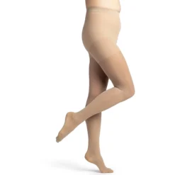 Dynaven Sheer Women's Pantyhose 15-20 mmHg