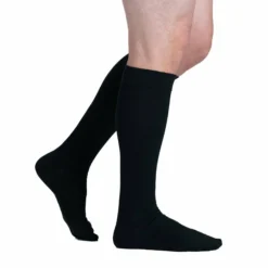 EvoNation Everyday Cotton 15-20 mmHg Compression Socks