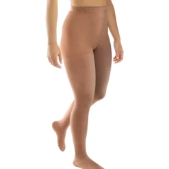 JOBST® ACTIVA Opaque Waist High 15-20 mmHg