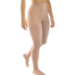 JOBST® ACTIVA Opaque Waist High 15-20 mmHg