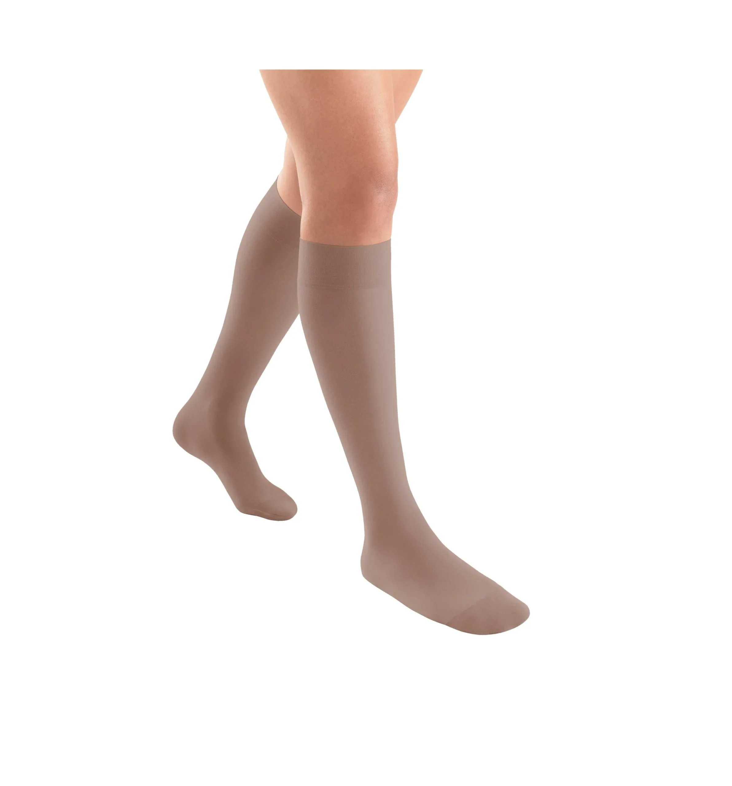 JOBST® ACTIVA Sheer Knee High 20-30 mmHg