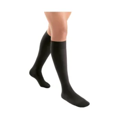 JOBST® ACTIVA Sheer Knee High 15-20 mmHg