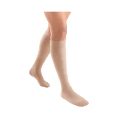 JOBST® ACTIVA Sheer Knee High 15-20 mmHg