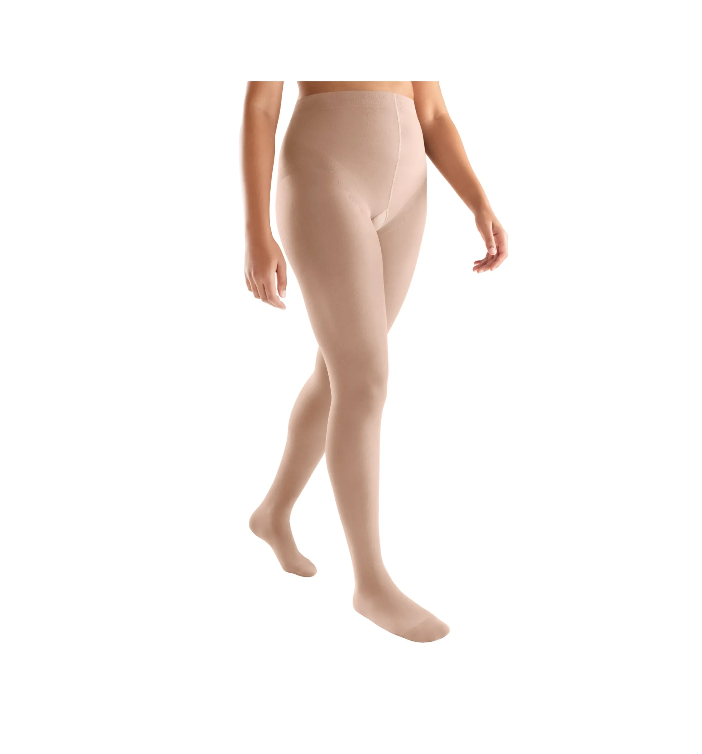 JOBST® ACTIVA Sheer Waist High 8-15 mmHg
