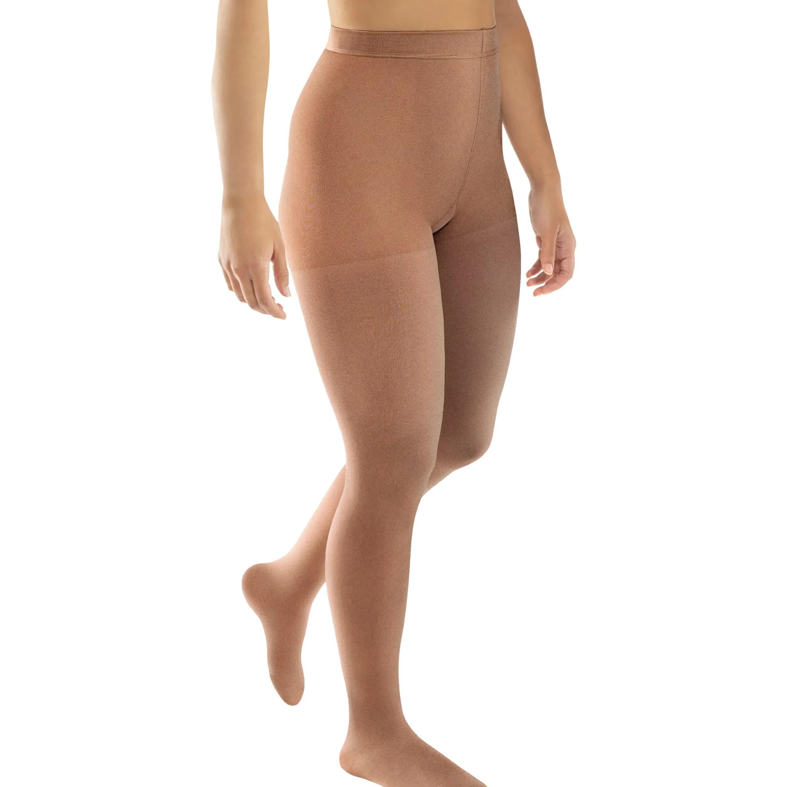 JOBST® ACTIVA Sheer Waist High 20-30 mmHg