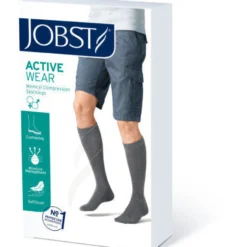 JOBST® ActiveWear Knee High 15-20 mmHg