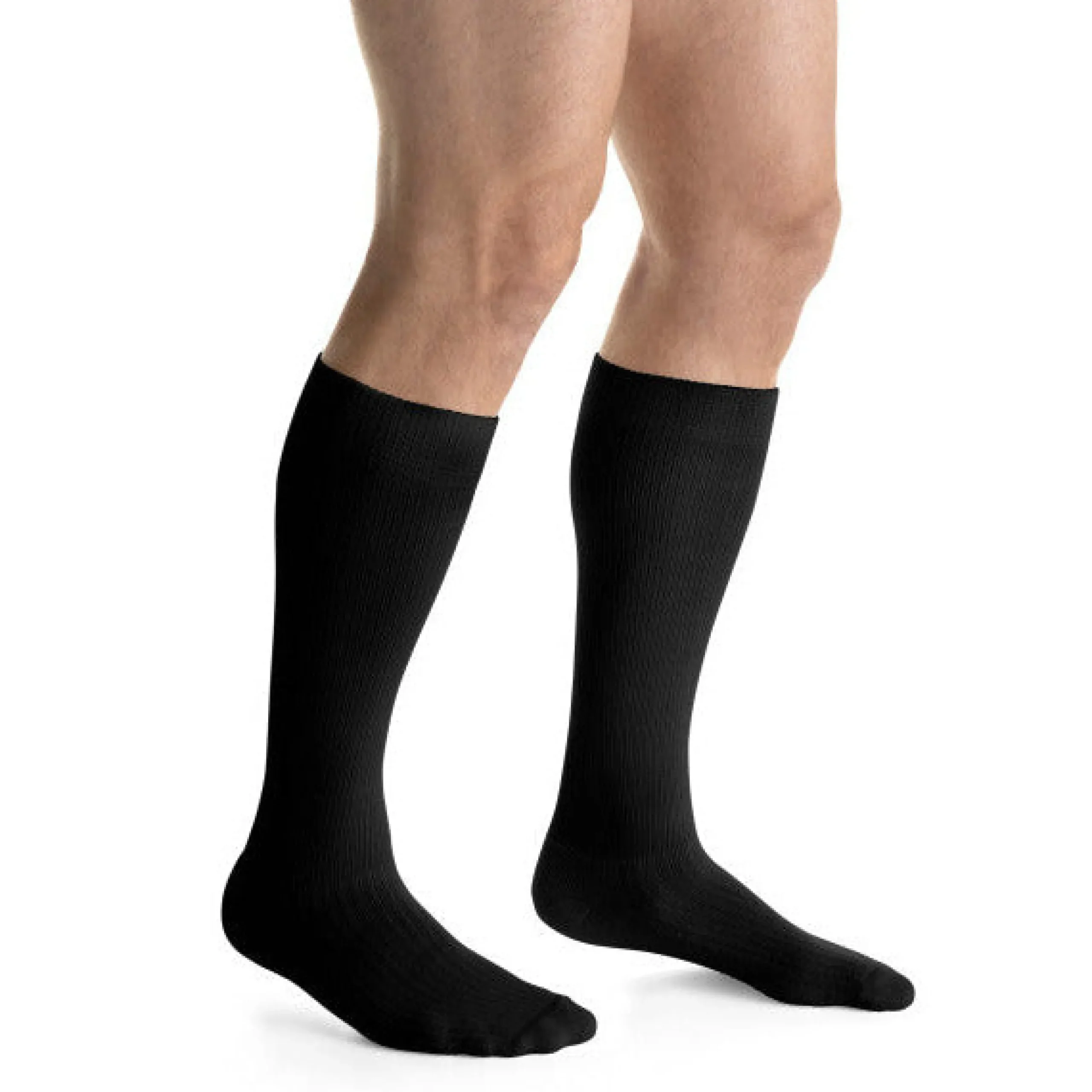 JOBST® ActiveWear Knee High 30-40 mmHg
