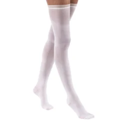 JOBST® Anti-Embolism Thigh High 18 mmHg