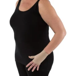 JOBST® Bella™ Lite Gauntlet 20-30 mmHg