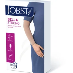 JOBST® Bella™ Strong Armsleeve 15-20 mmHg