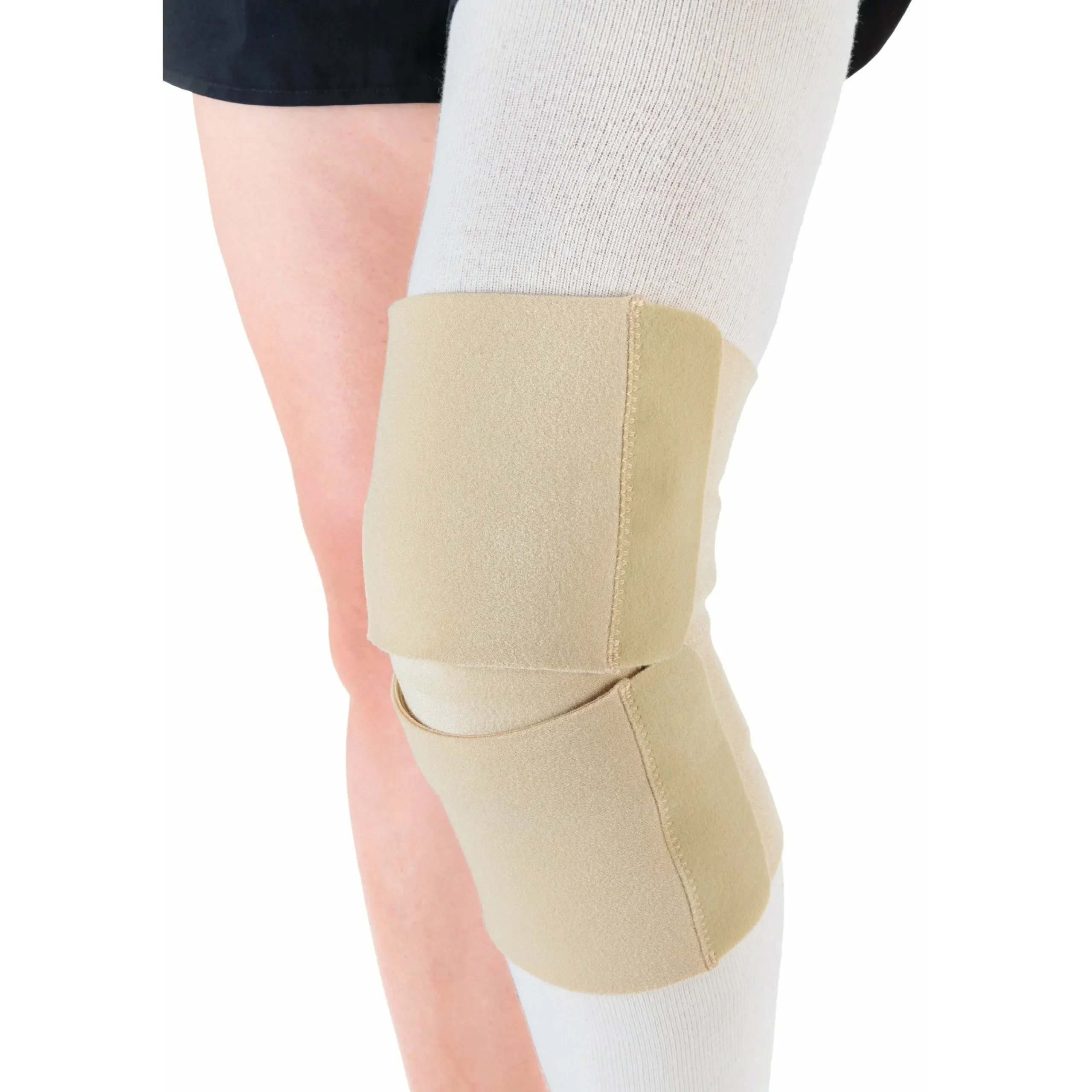 JOBST® FarrowWrap® STRONG Kneepiece 30-40 mmHg