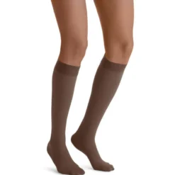 JOBST® Opaque SoftFit Women's Knee High 15-20 mmHg
