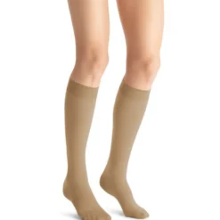 JOBST® Opaque SoftFit Women's Knee High 20-30 mmHg