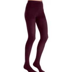 JOBST® Opaque Women's Waist High 20-30 mmHg