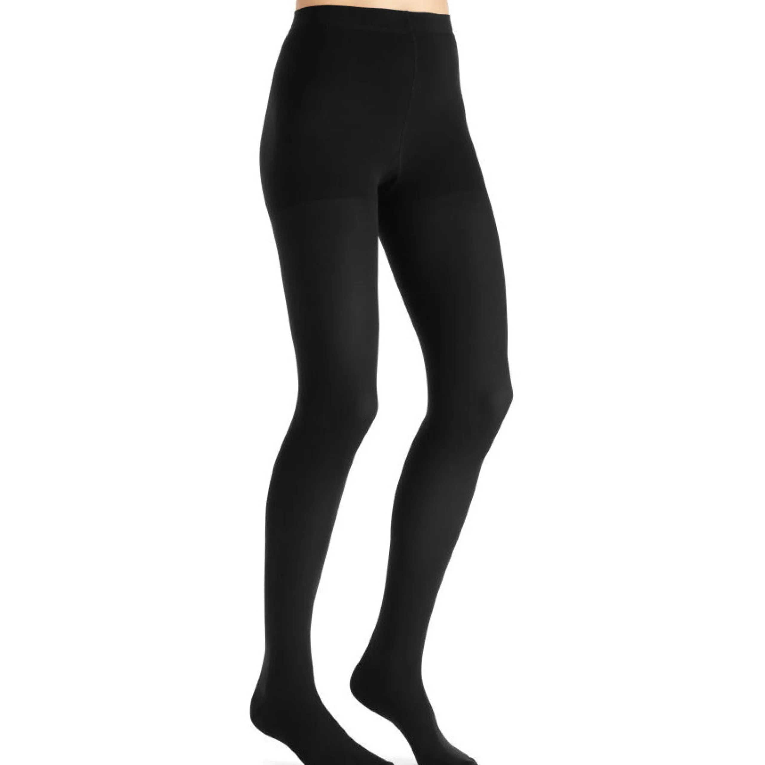 JOBST® Opaque Women's Waist High 30-40 mmHg
