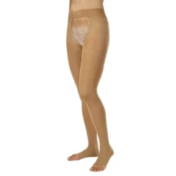 JOBST® Relief Double Leg Chap 30-40 mmHg, Open Toe
