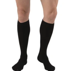 JOBST® Relief Knee High 20-30 mmHg w/ Silicone Top Band