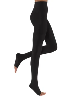 JOBST® Relief Waist High 15-20 mmHg, Open Toe