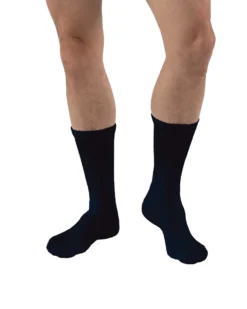 JOBST® Sensifoot Diabetic Compression Crew 8-15 mmHg