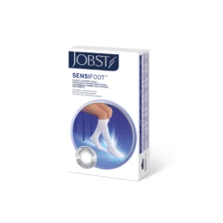 JOBST® Sensifoot Diabetic Compression Crew 8-15 mmHg