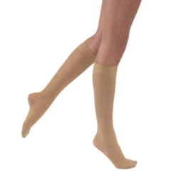 JOBST® UltraSheer SoftFit Women's Knee High 20-30 mmHg