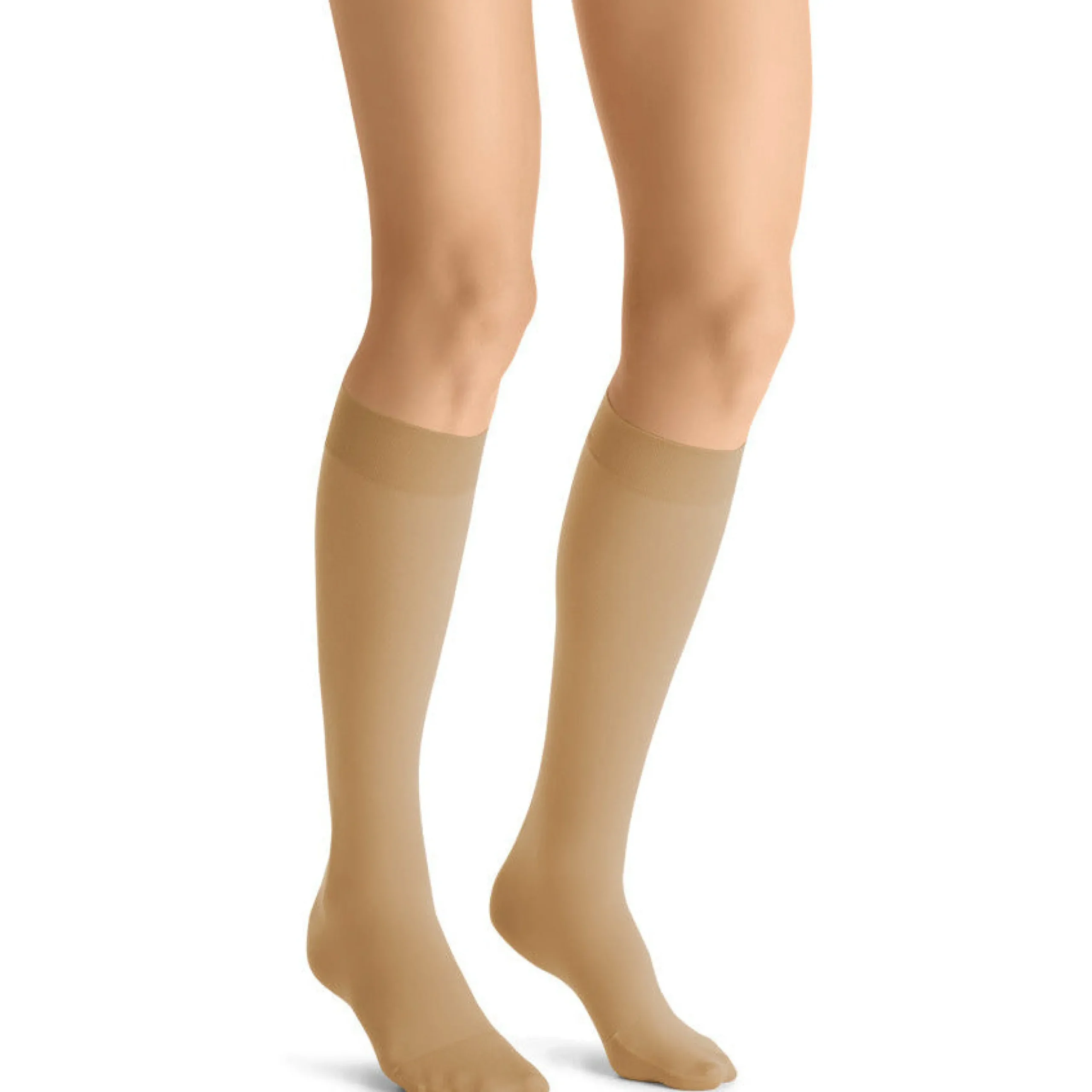 JOBST® UltraSheer Women's Knee High 20-30 mmHg