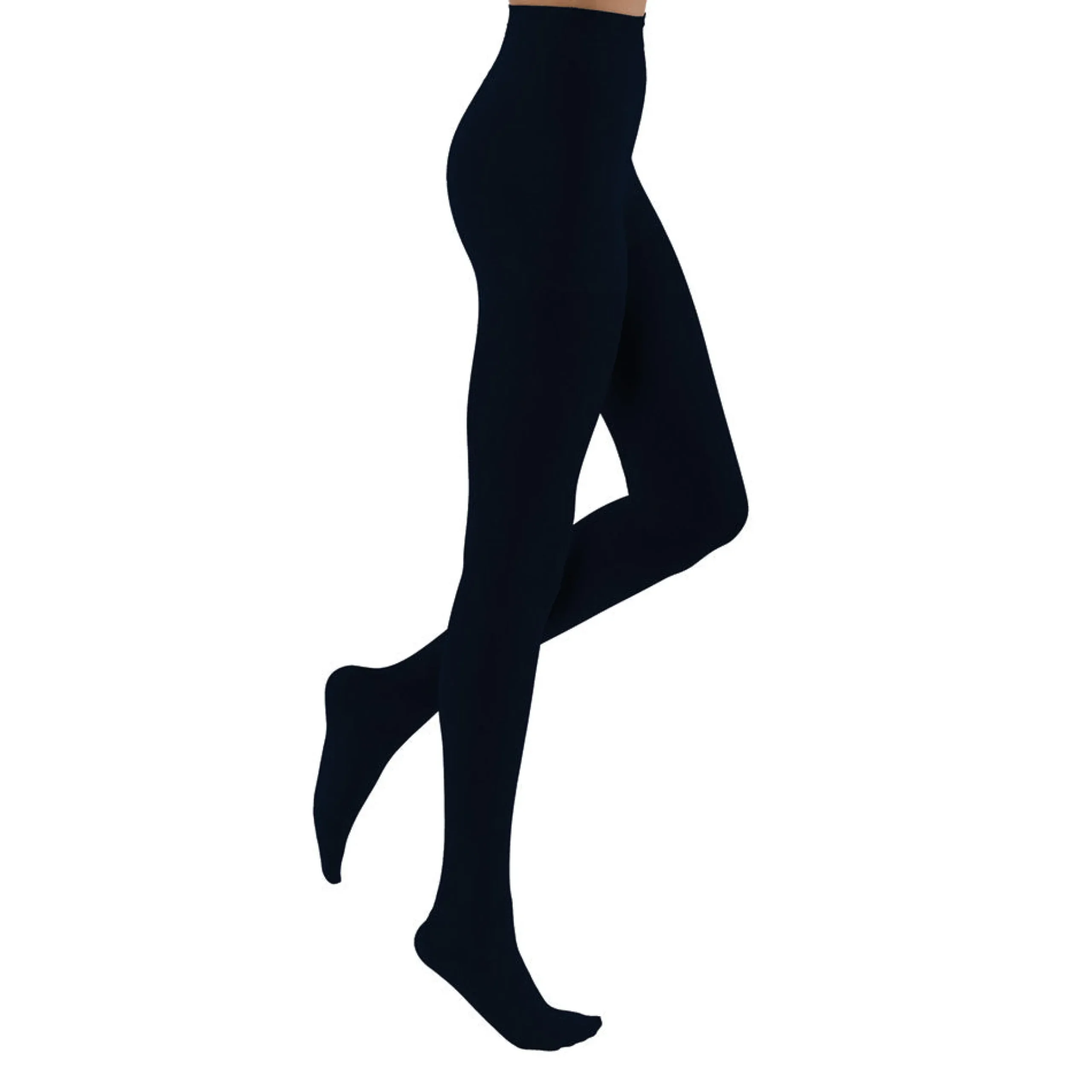 JOBST® UltraSheer Women's Waist High 15-20 mmHg