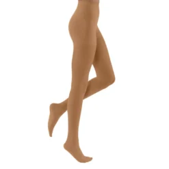 JOBST® UltraSheer Women's Waist High 15-20 mmHg
