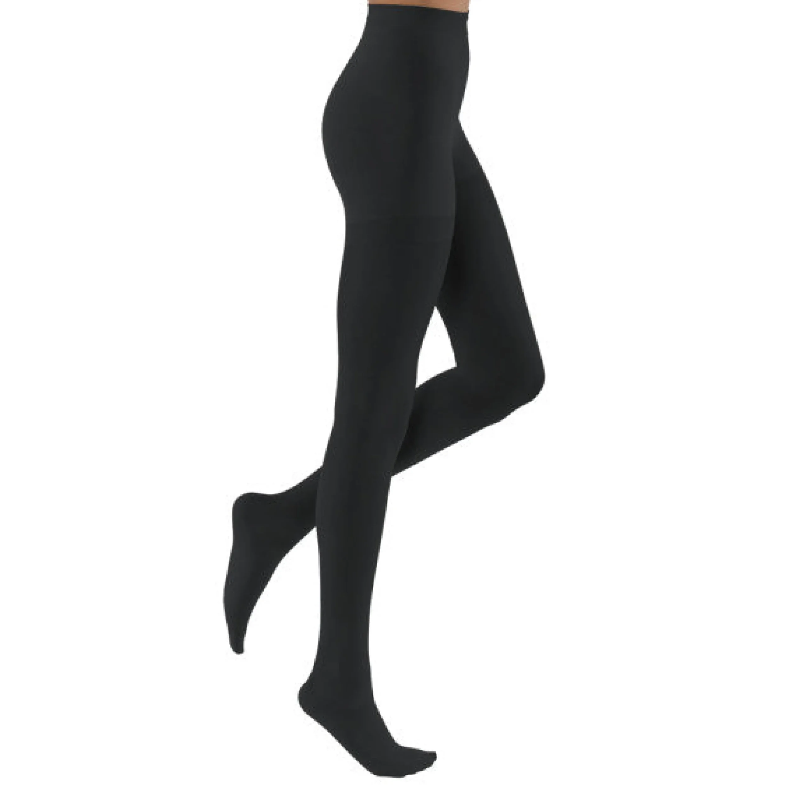JOBST® UltraSheer Women's Waist High 20-30 mmHg
