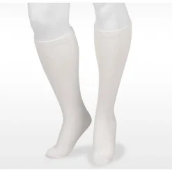 Juzo Basic Casual Knee High 20-30 mmHg