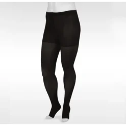 Juzo Basic Pantyhose 20-30 mmHg, Open Toe