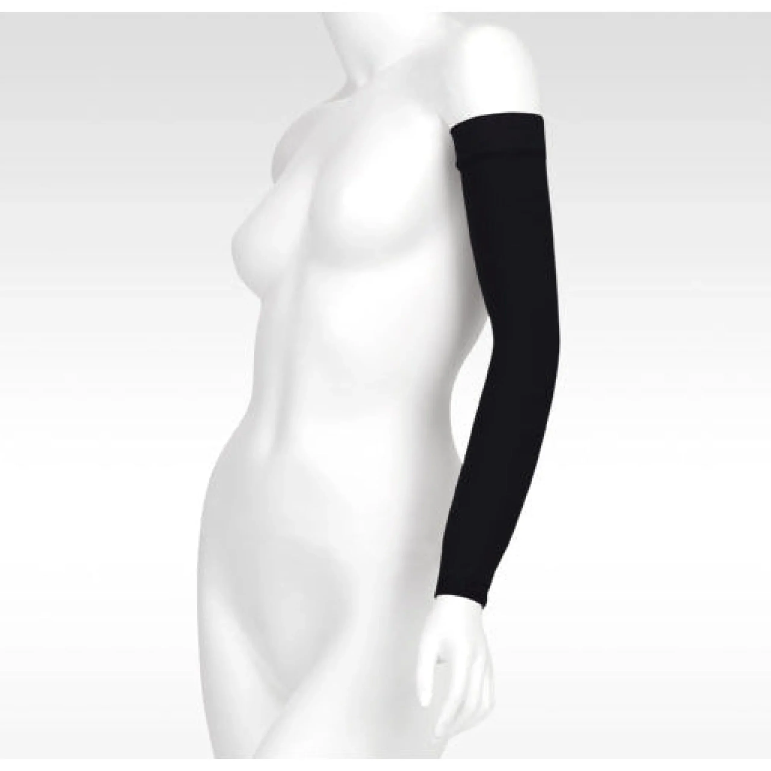 Juzo Dynamic Armsleeve 20-30 mmHg w/ Silicone Band