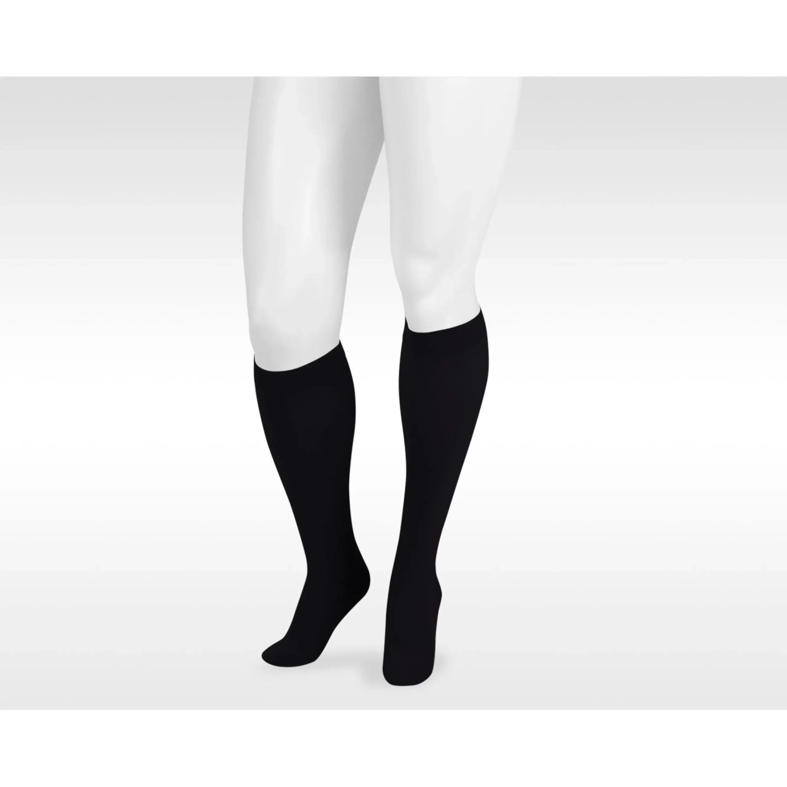 Juzo Dynamic Knee High 30-40 mmHg, Open Toe