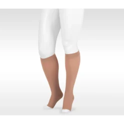Juzo Dynamic Knee High 20-30 mmHg, Open Toe