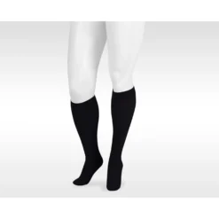 Juzo Dynamic Knee High 30-40 mmHg w/ 5 cm Silicone Band