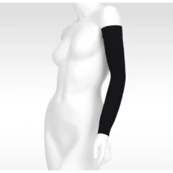 Juzo Dynamic MAX Armsleeve 20-30 mmHg w/ Silicone Band