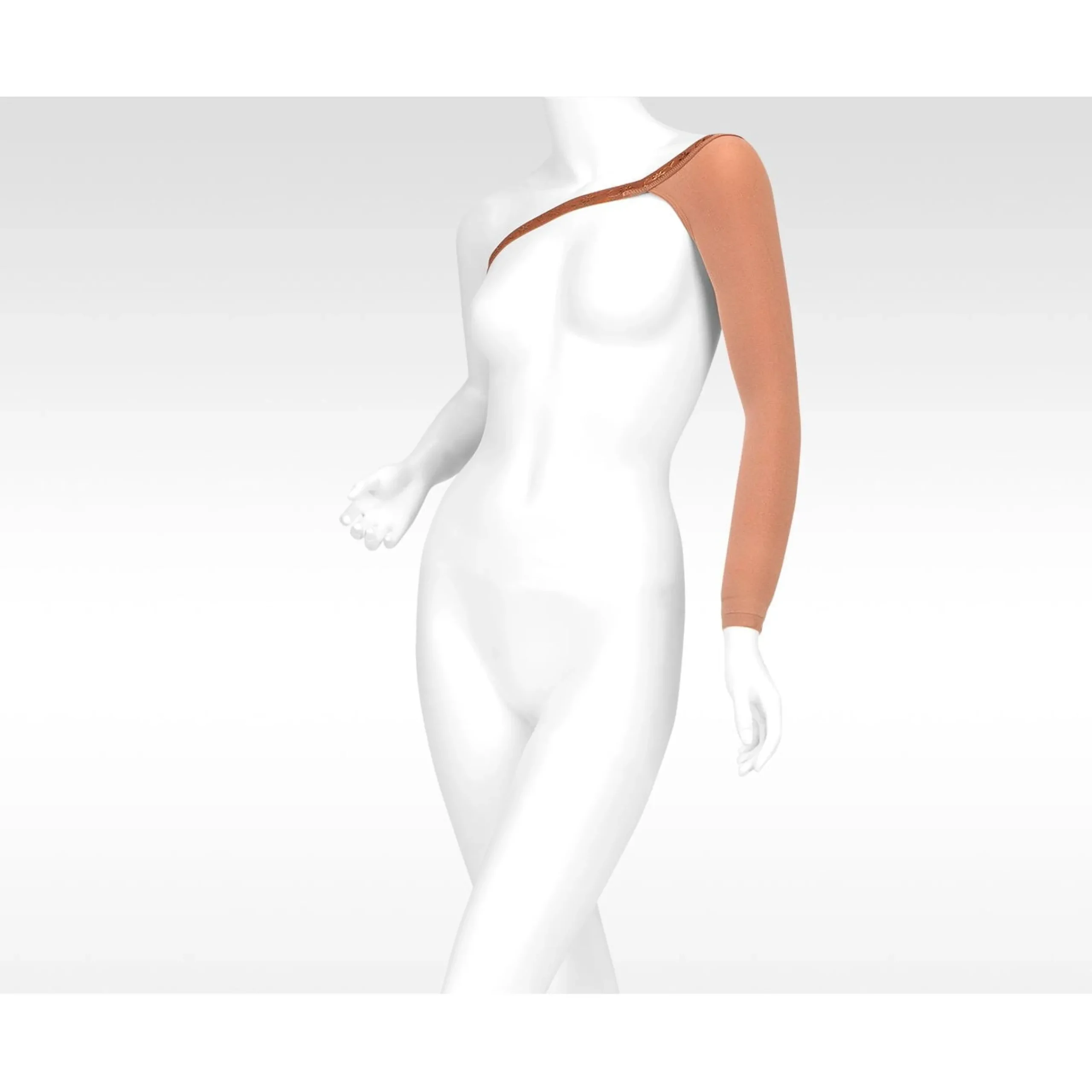 Juzo Dynamic MAX Armsleeve 20-30 mmHg w/ Shoulder Strap