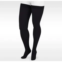 Juzo Dynamic Max Thigh High 20-30 mmHg w/ Silicone Band