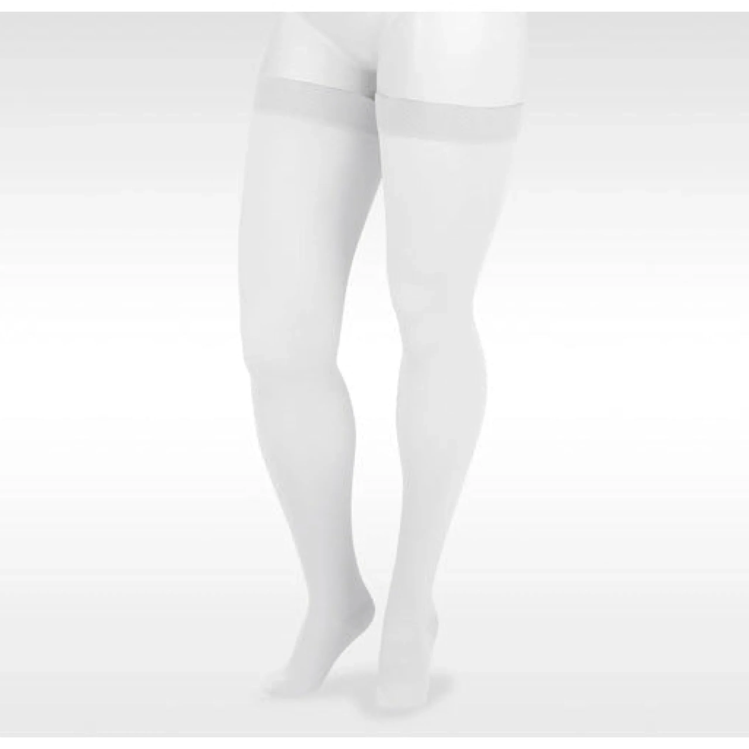 Juzo Dynamic Max Thigh High 30-40 mmhg w/ Silicone Band