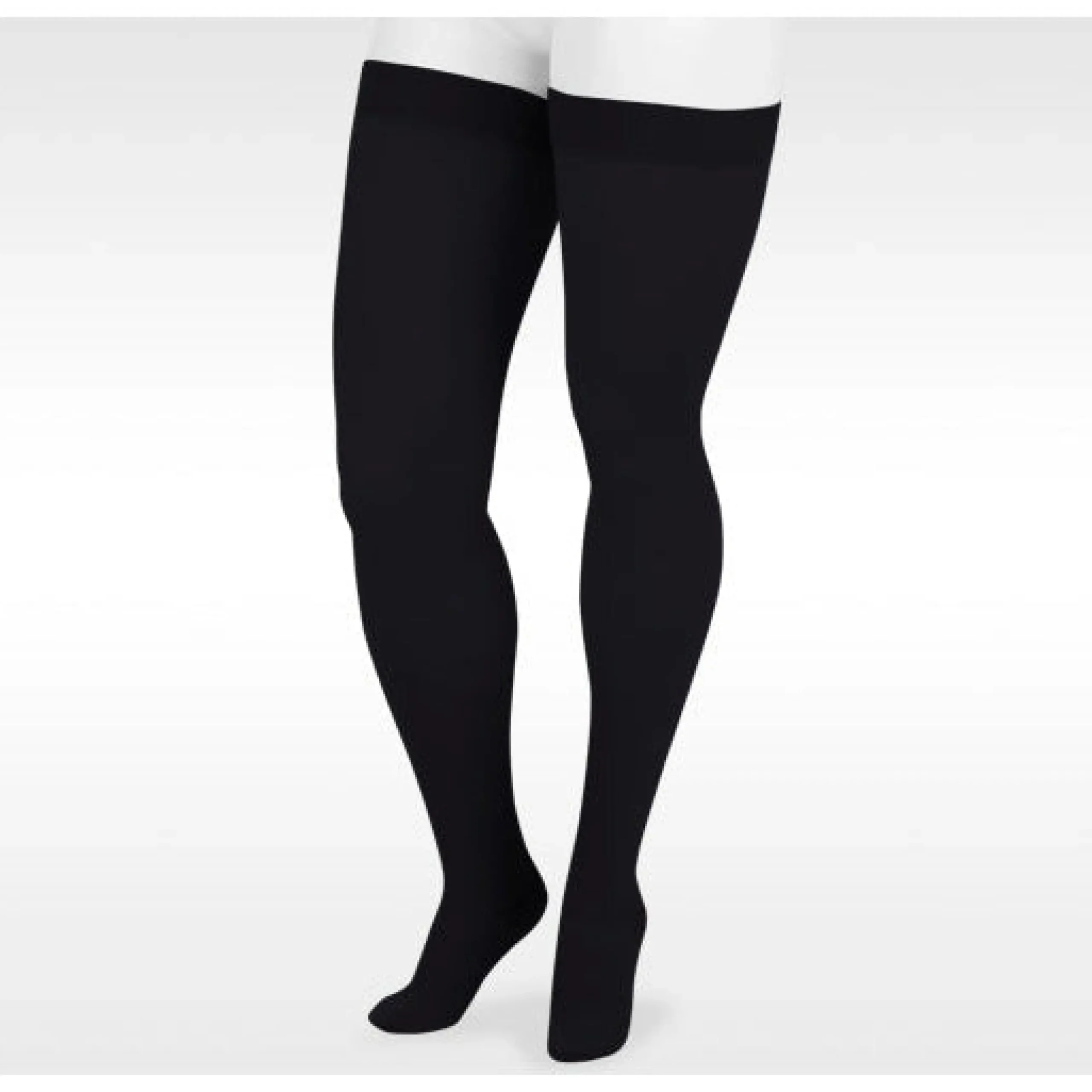 Juzo Dynamic Max Thigh High 30-40 mmhg w/ Silicone Band