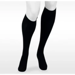 Juzo Move Knee High w/ Silicone Band 20-30 mmHg