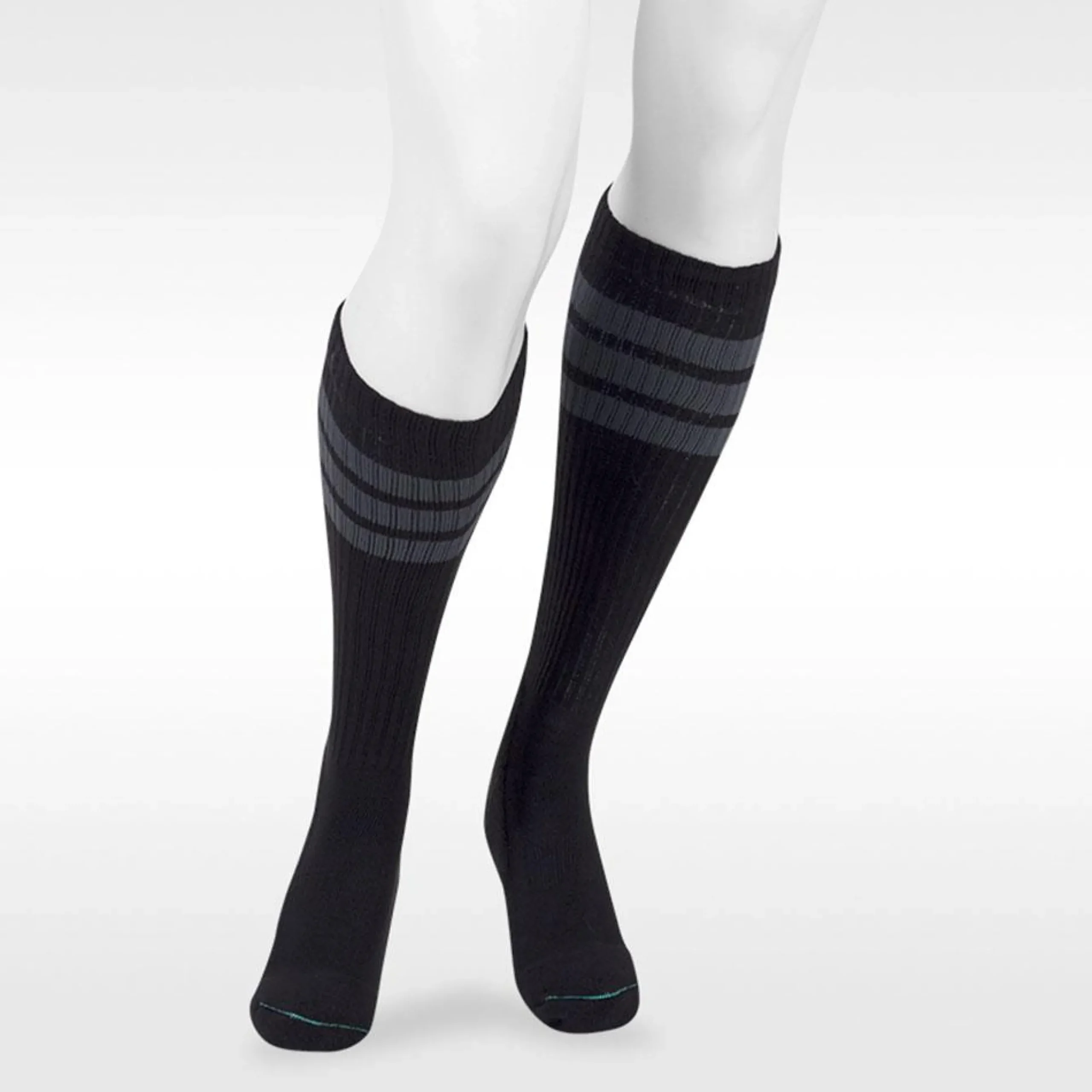 Juzo Power Comfort Knee High 20-30 mmHg